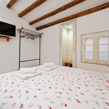 Apartman Tutto Bene Rovinj Exterior foto