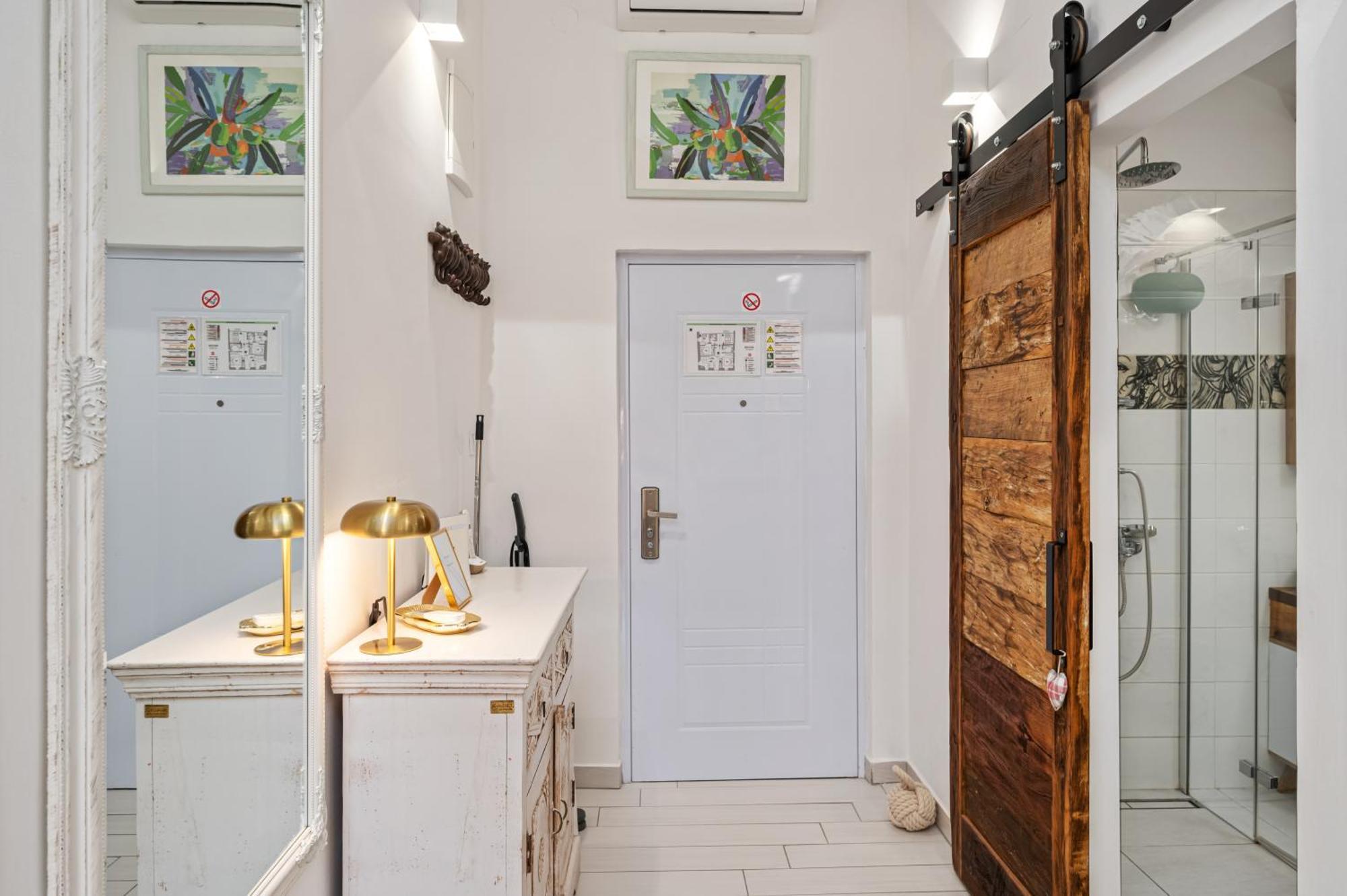 Apartman Tutto Bene Rovinj Exterior foto