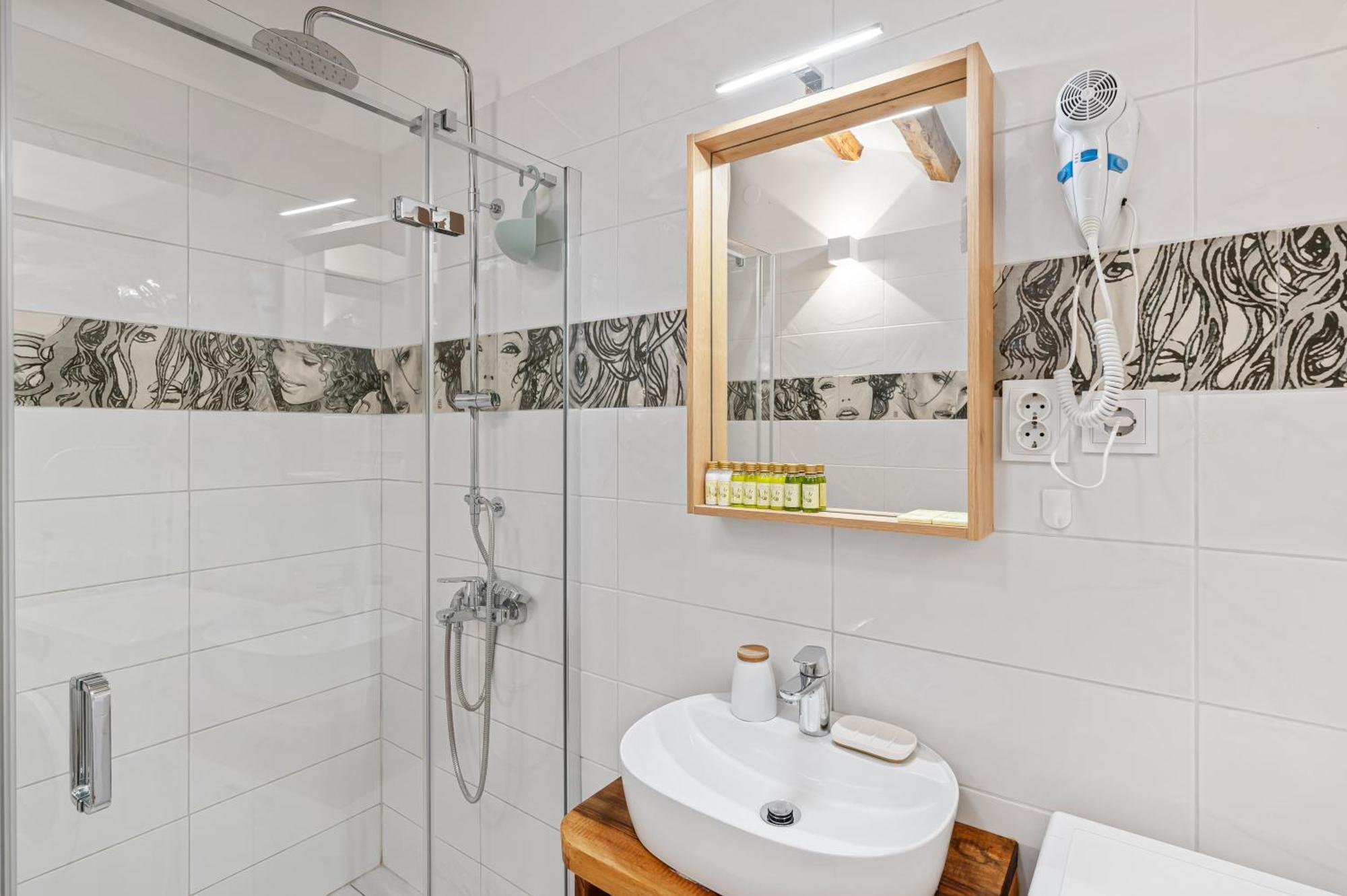 Apartman Tutto Bene Rovinj Exterior foto