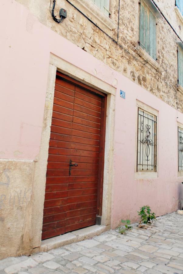 Apartman Tutto Bene Rovinj Exterior foto
